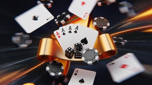 landak toto Live Baccarat