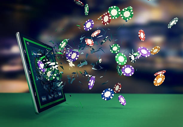 landak toto mobile gaming